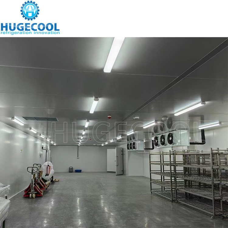 cold room storage for fruits and vegetables refrigeration unit