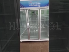 Εμφάνιση ψυχρότερη