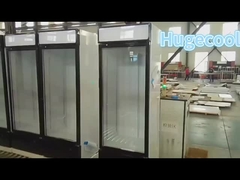 Εμφάνιση ψυχρότερη