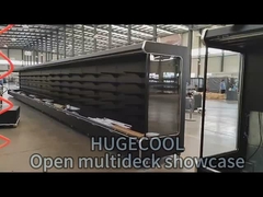 Εμφάνιση ψυχρότερη