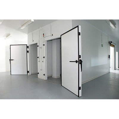 Modular Installation Cooling Cold Room Modular Cold Room Technology Providing Advanced Temperature Stability and Control