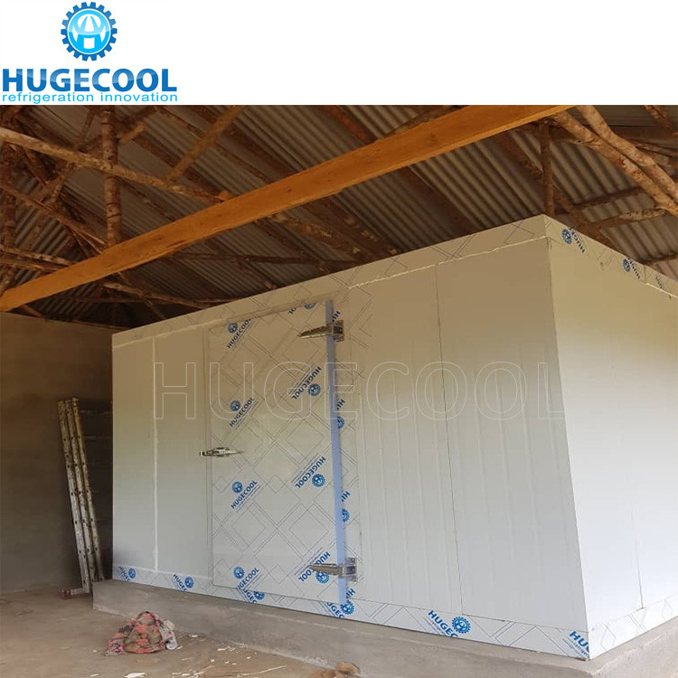 walk in refrigerator cold room storage chicken cold storage