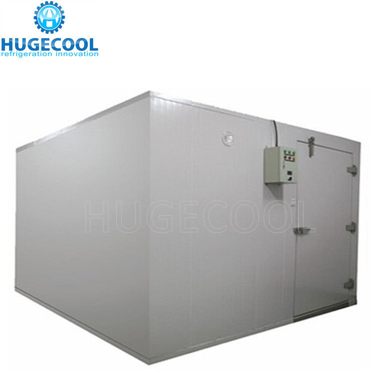 Customized temperature, voltage, and size freezers