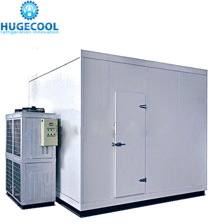 Cold Room, Freezer Room, Blast Freezer